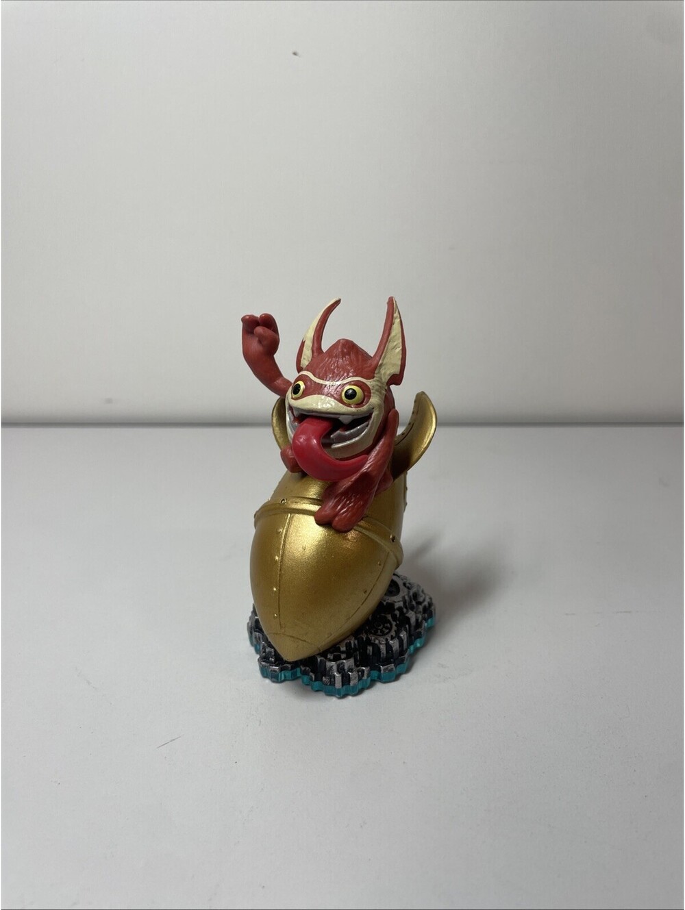 Activision Skylanders Swap Force: Big Bang Trigger Happy Figurine 84667888